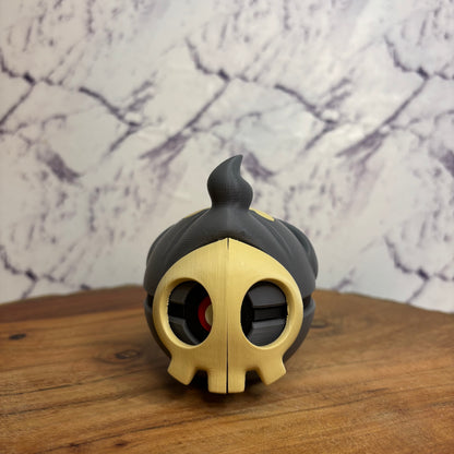 #0355 Duskull Ball