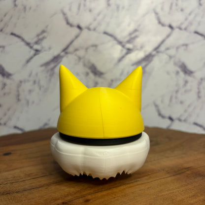 #0097 - Hypno Ball