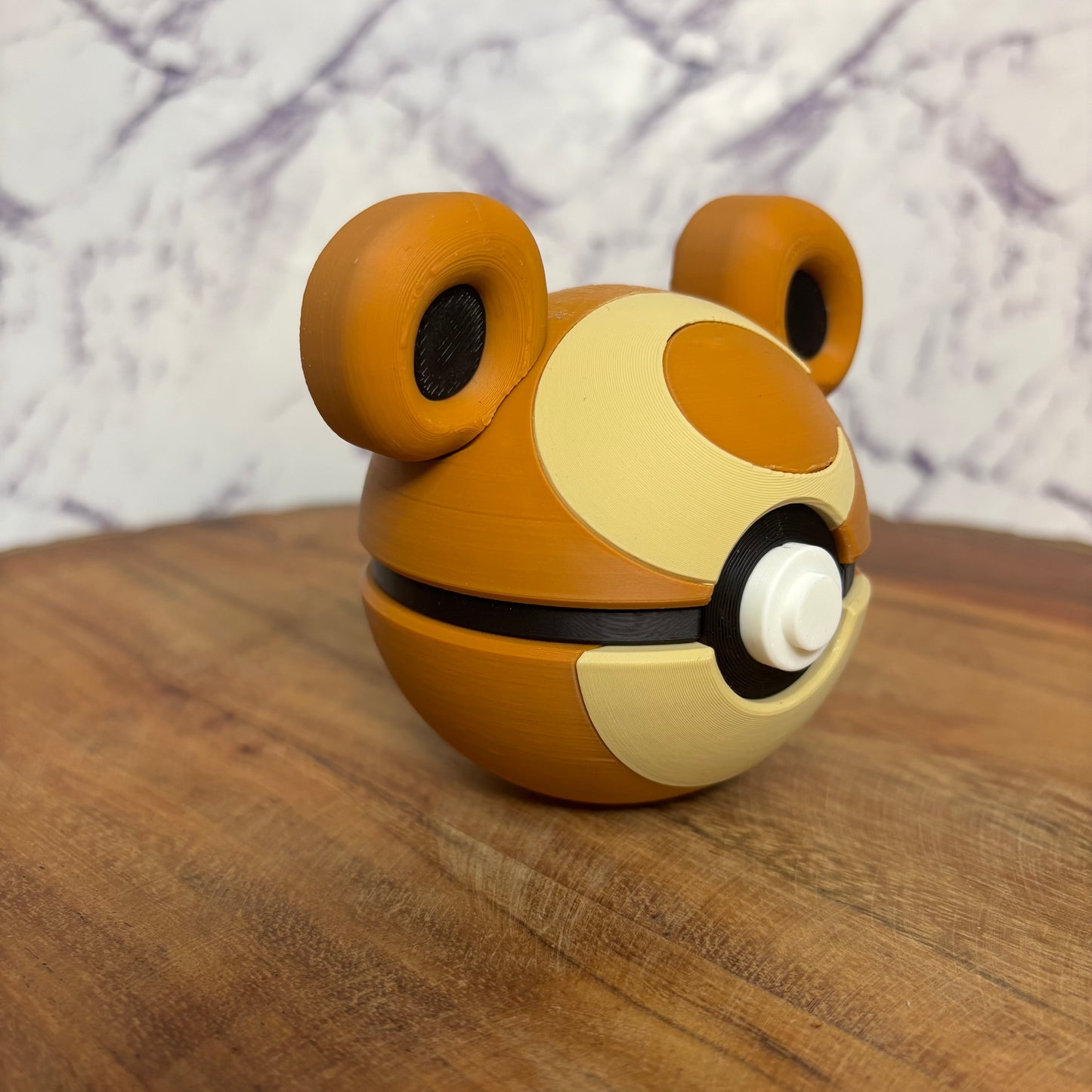 #0216 - Teddiursa Ball
