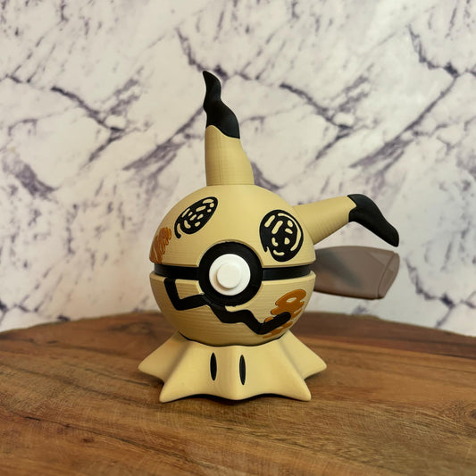 #0778 Mimikyu Ball