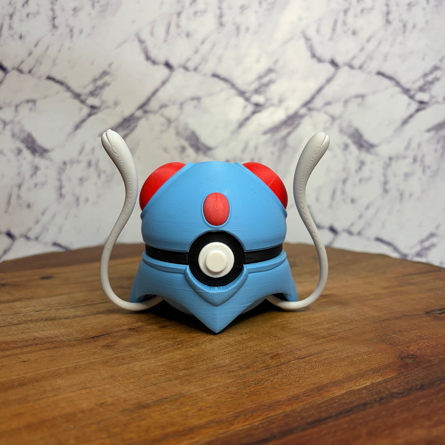 #0072 - Tentacool Ball