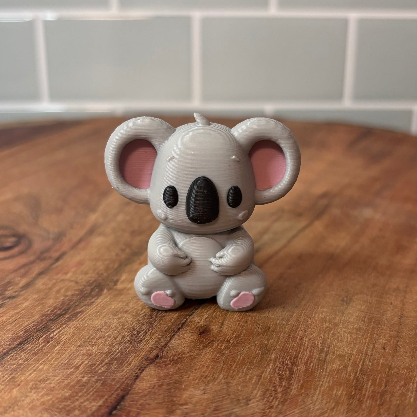 Cake Toppers - Koala