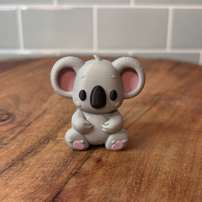 Cake Toppers - Koala