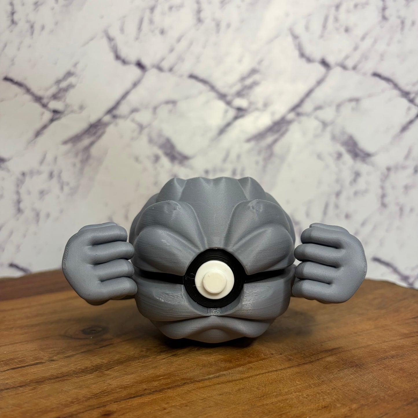 #0074 - Geodude