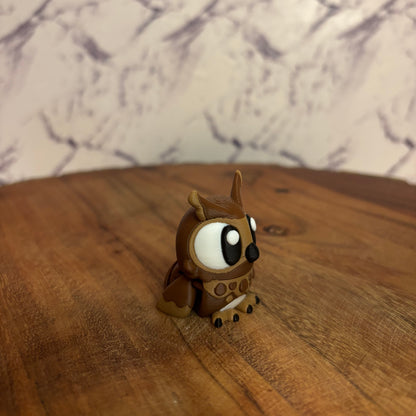 Adorable Mini Animals