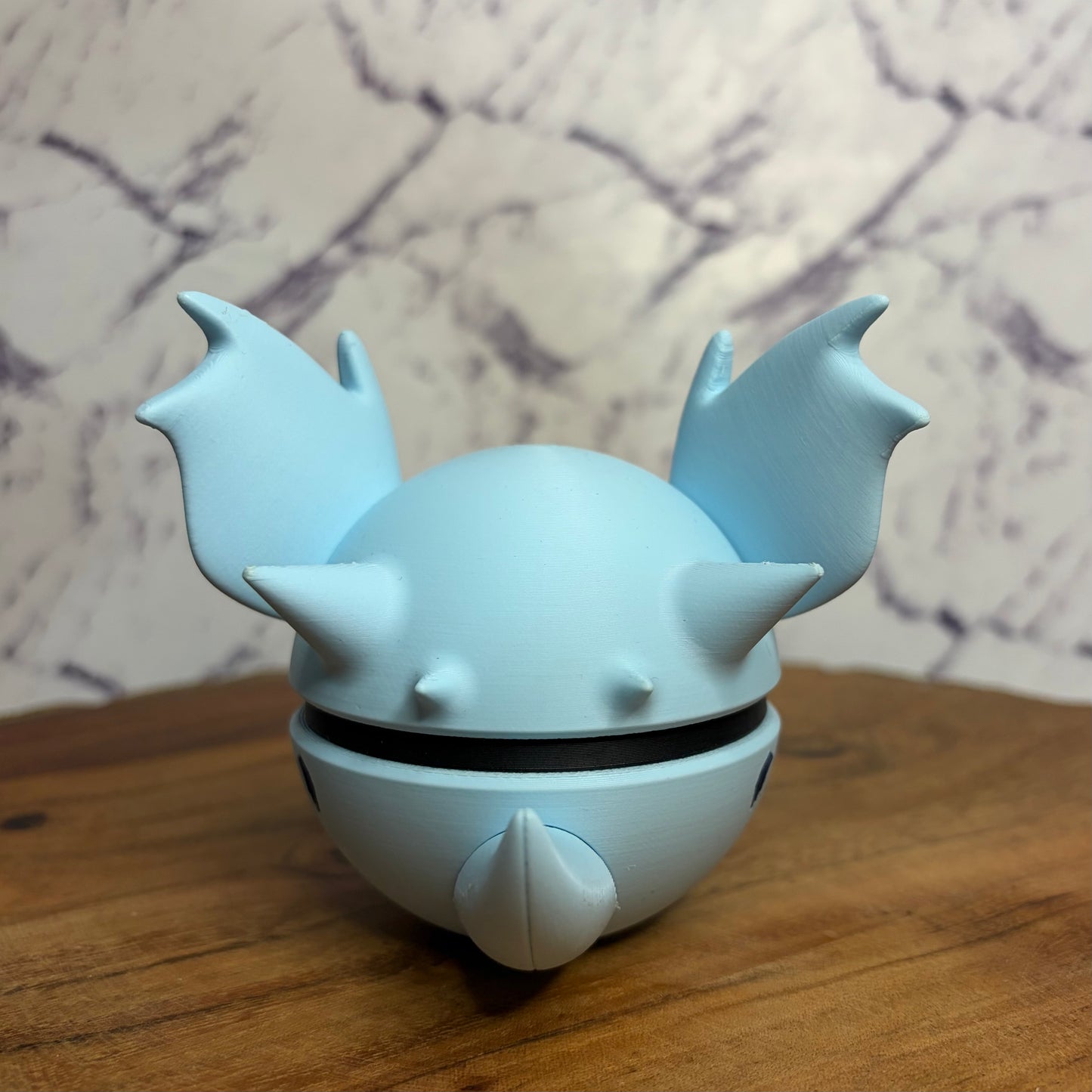 #0031 - Nidoqueen Ball