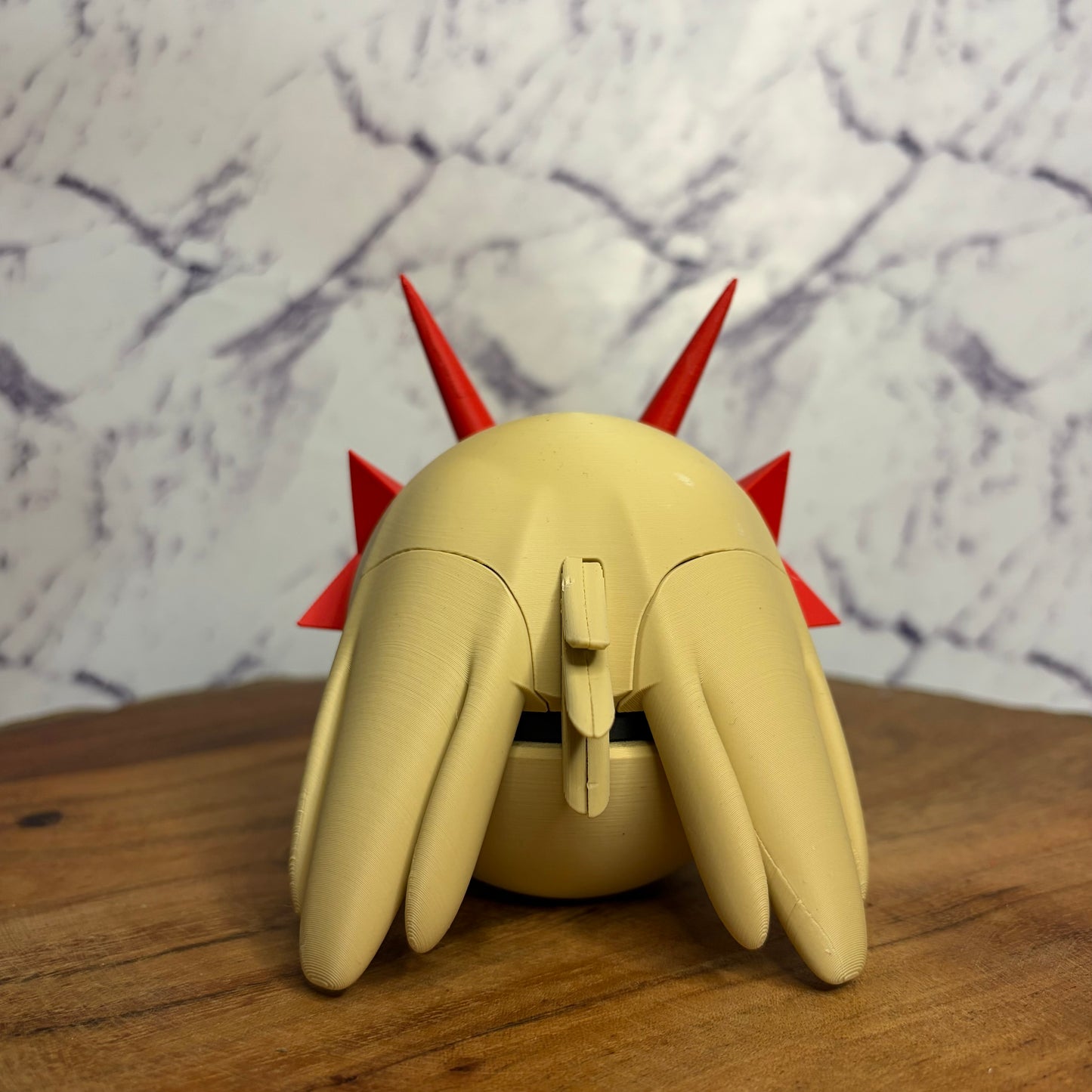 #0257 - Blaziken Ball