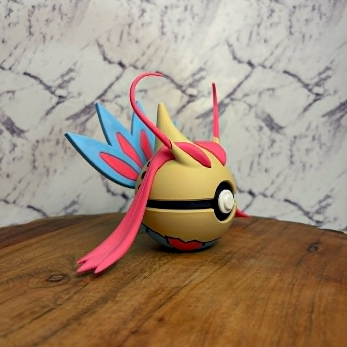 #0350 - Milotic Ball