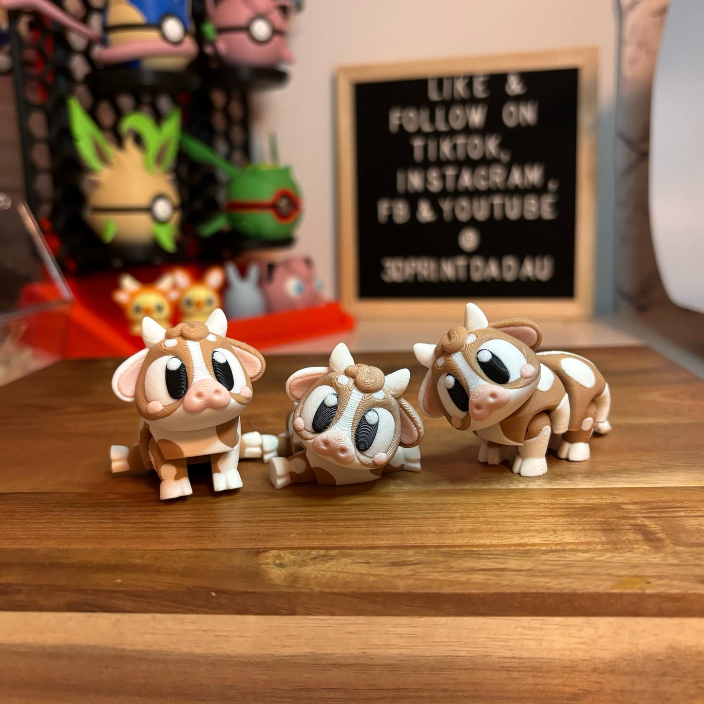 Adorable Mini Animals