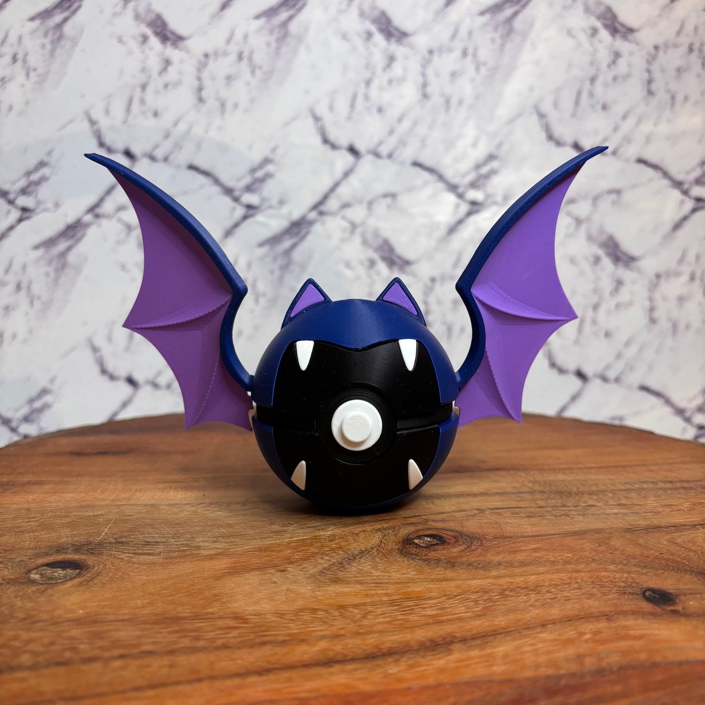 #0042 - Golbat Ball