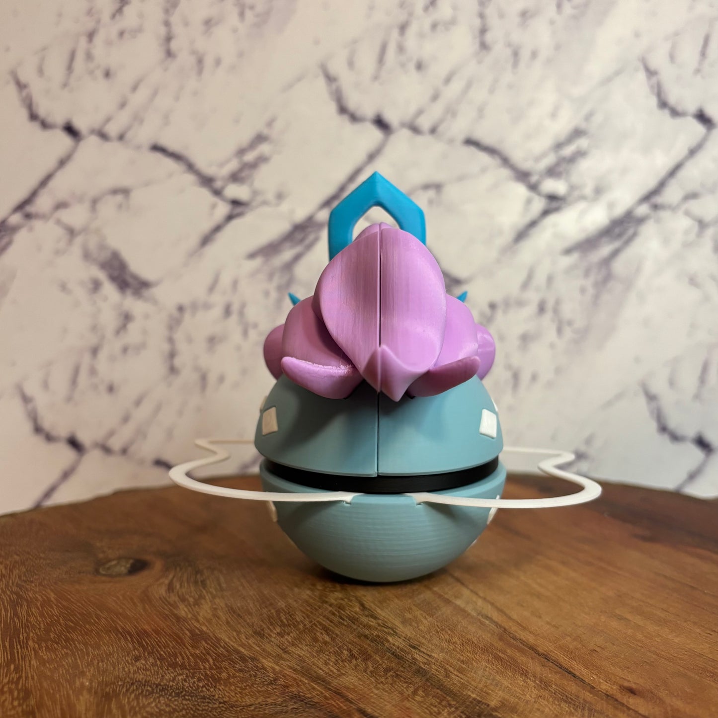 #0245 - Suicune Ball