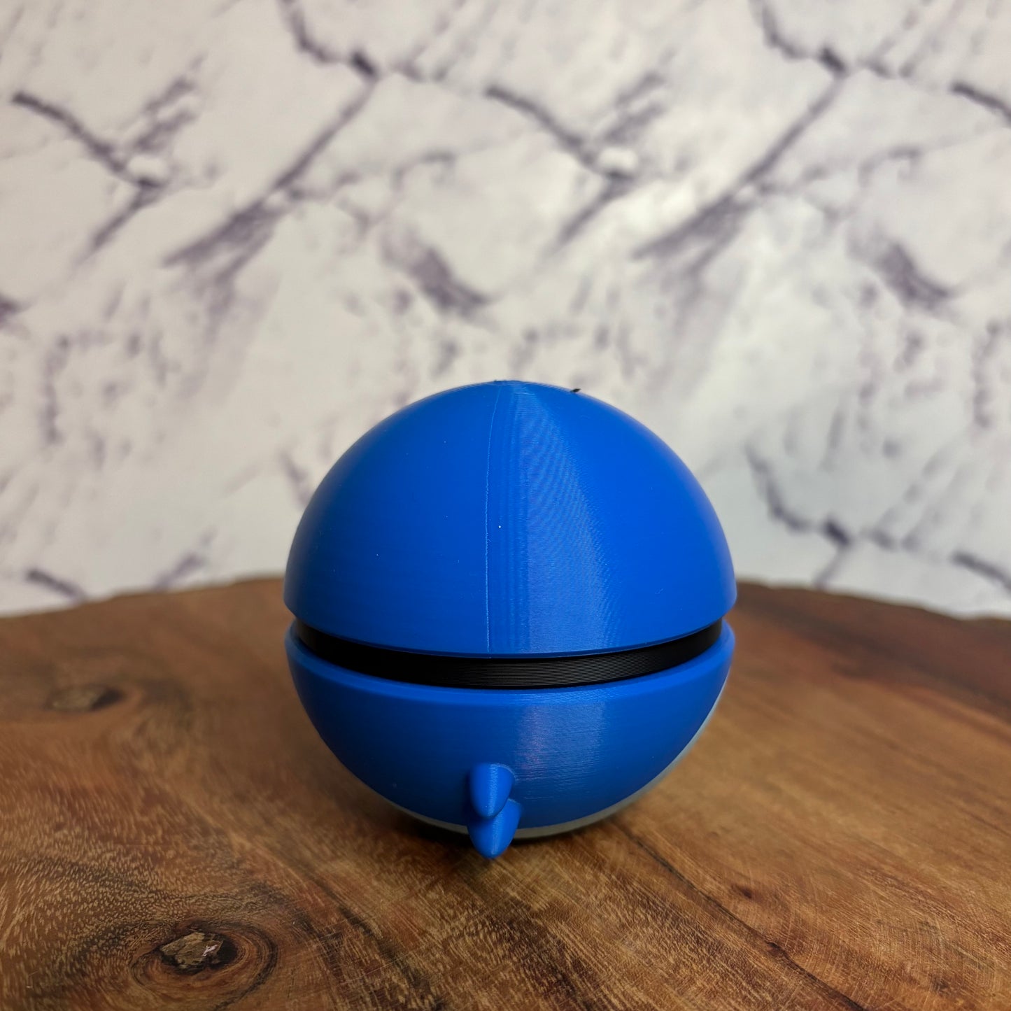 #0393 - Piplup Ball