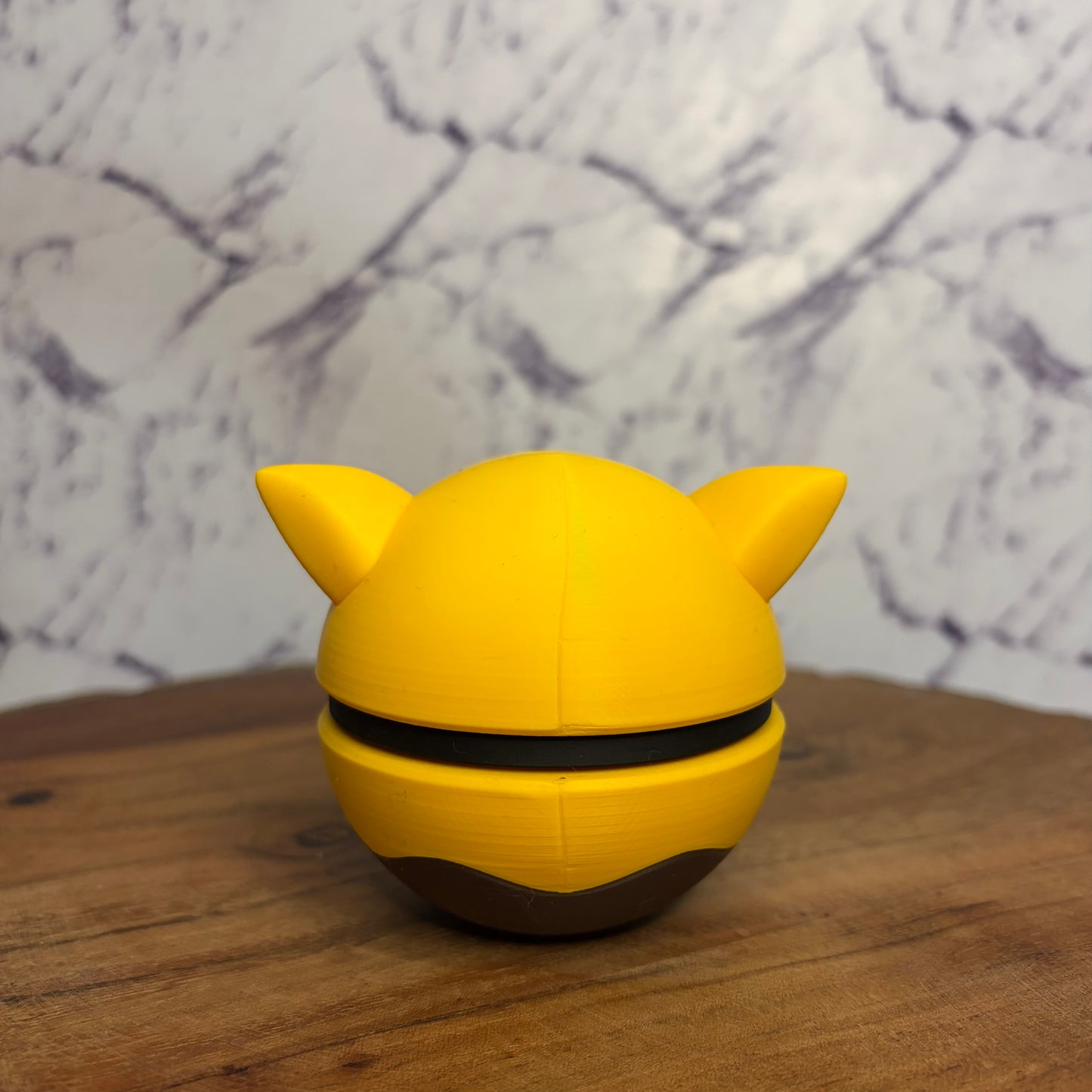 #0096 Drowzee Ball