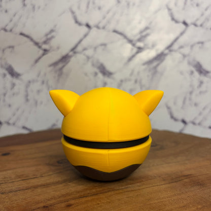 #0096 Drowzee Ball