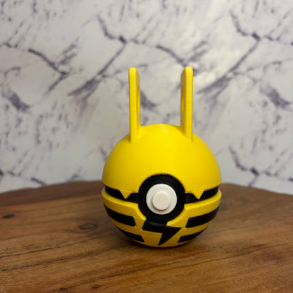 #0239 - Elekid Ball