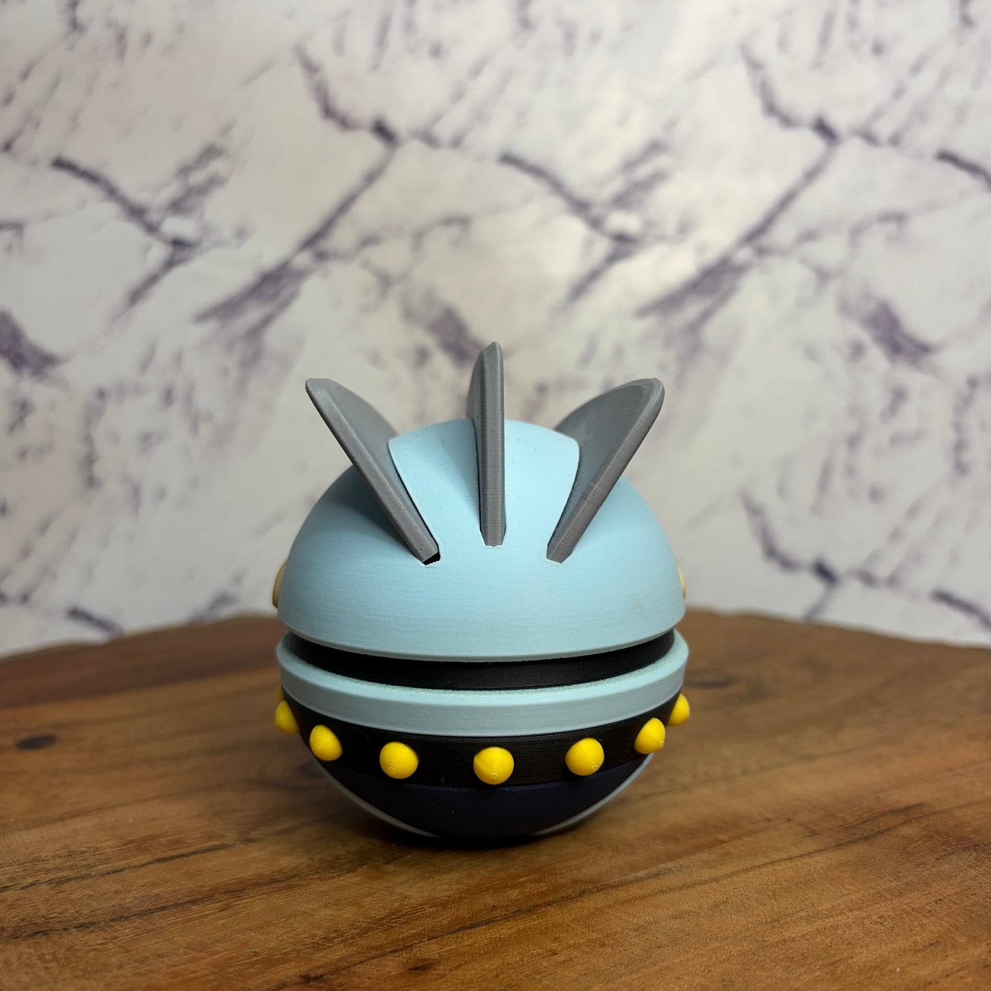 #0068 - Machamp Ball