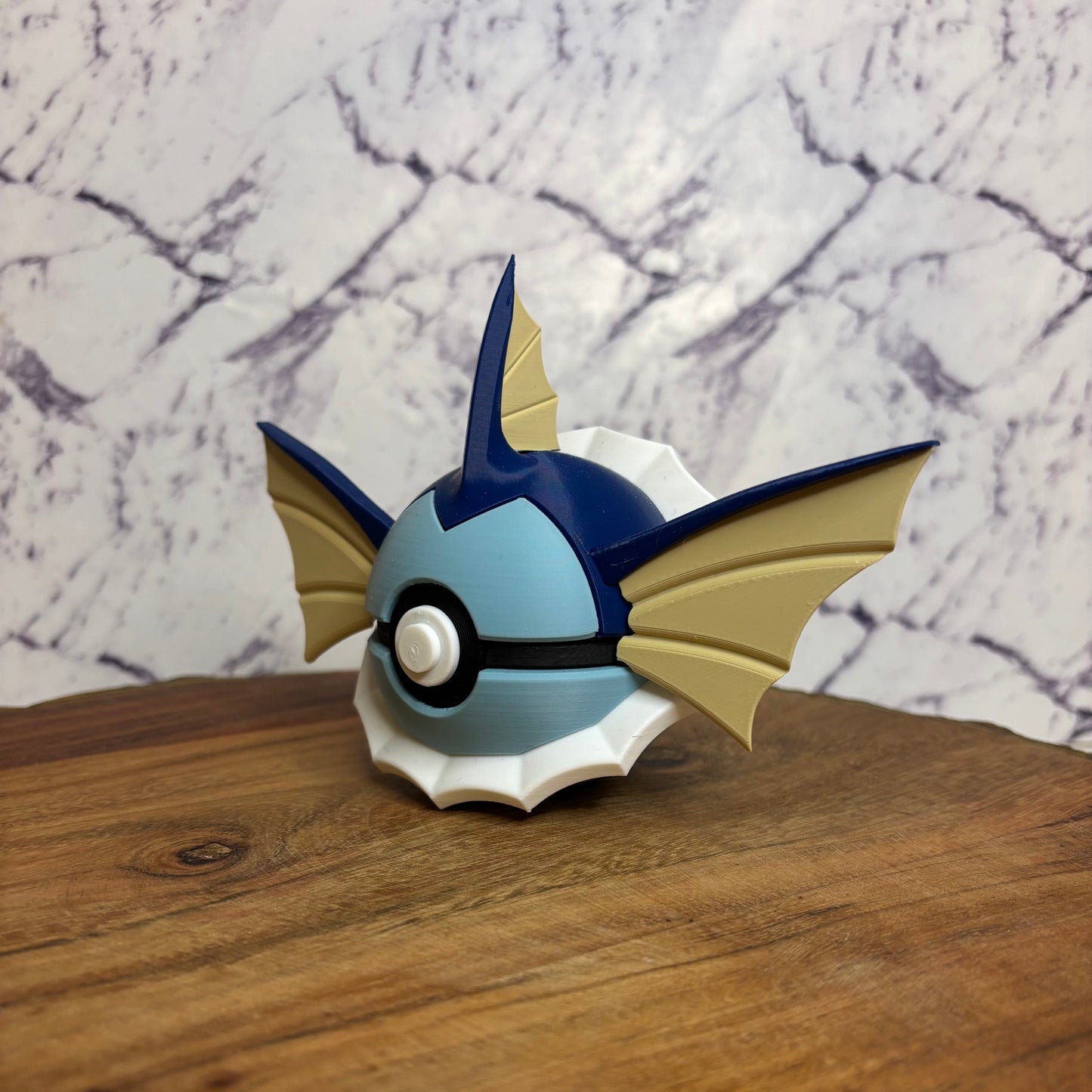 #0134 Vaporeon Ball