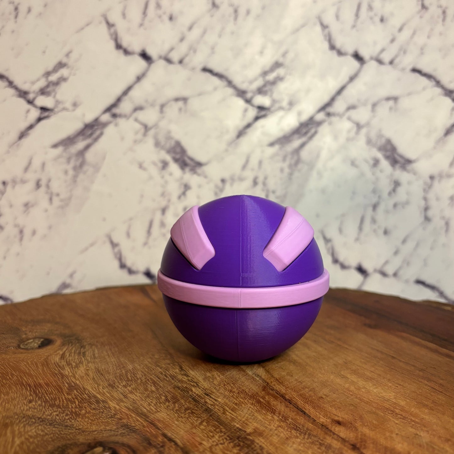 The Clone Ball - Pokemon Poke Ball Collection