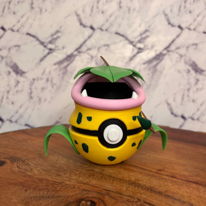 #0071 - Victreebel Ball