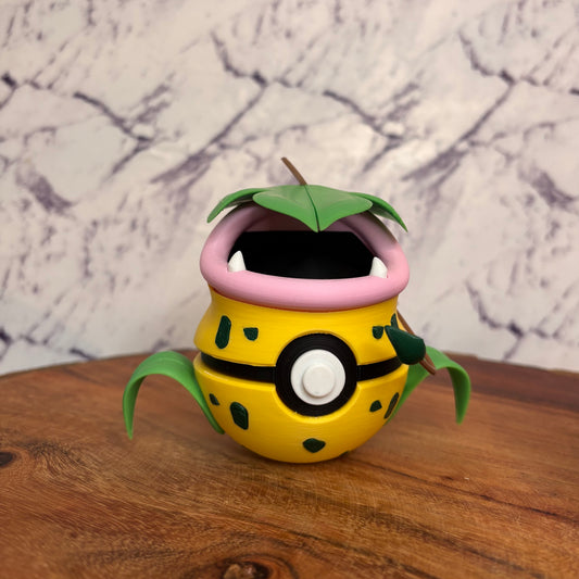 #0071 - Victreebel Ball