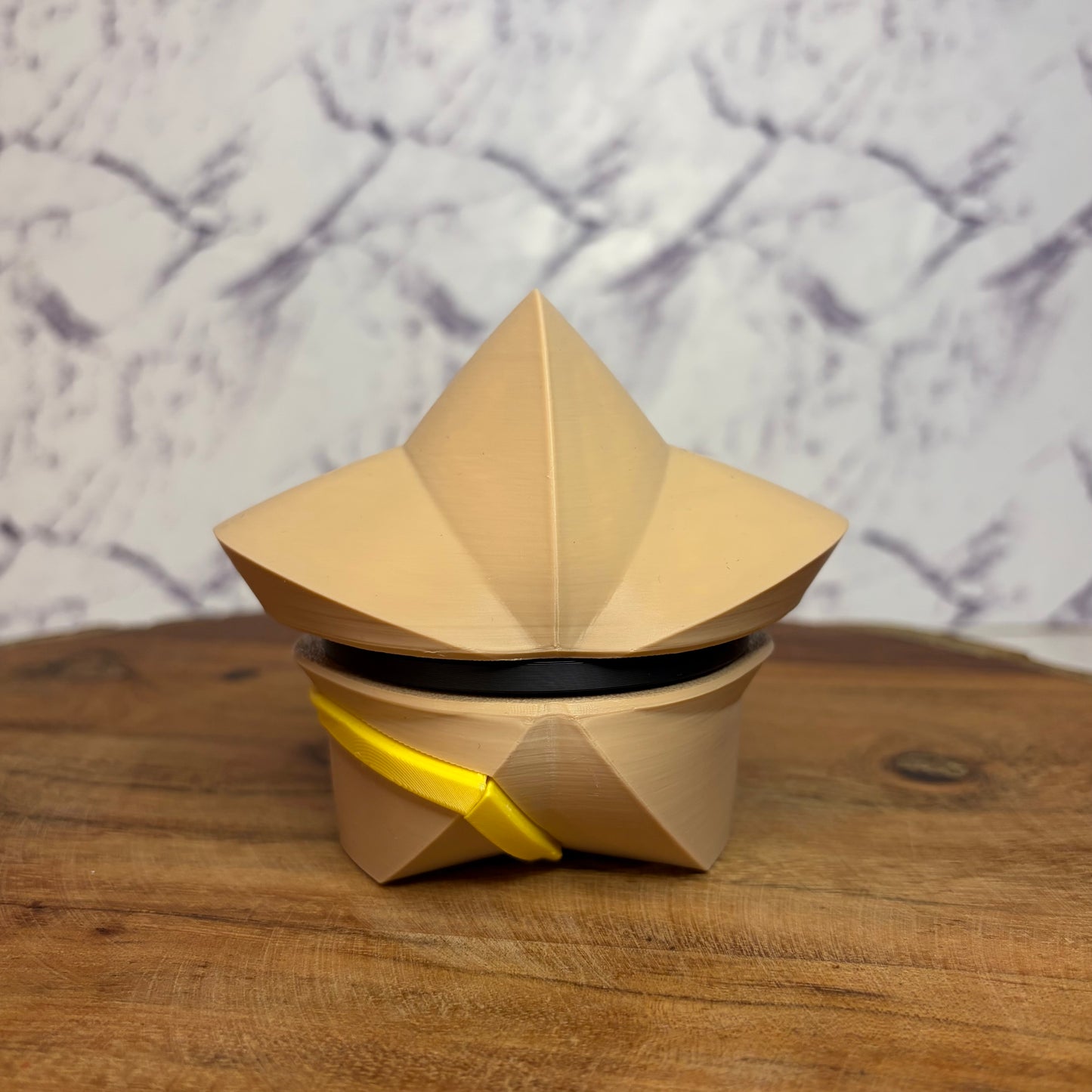 #0120 - Staryu Ball