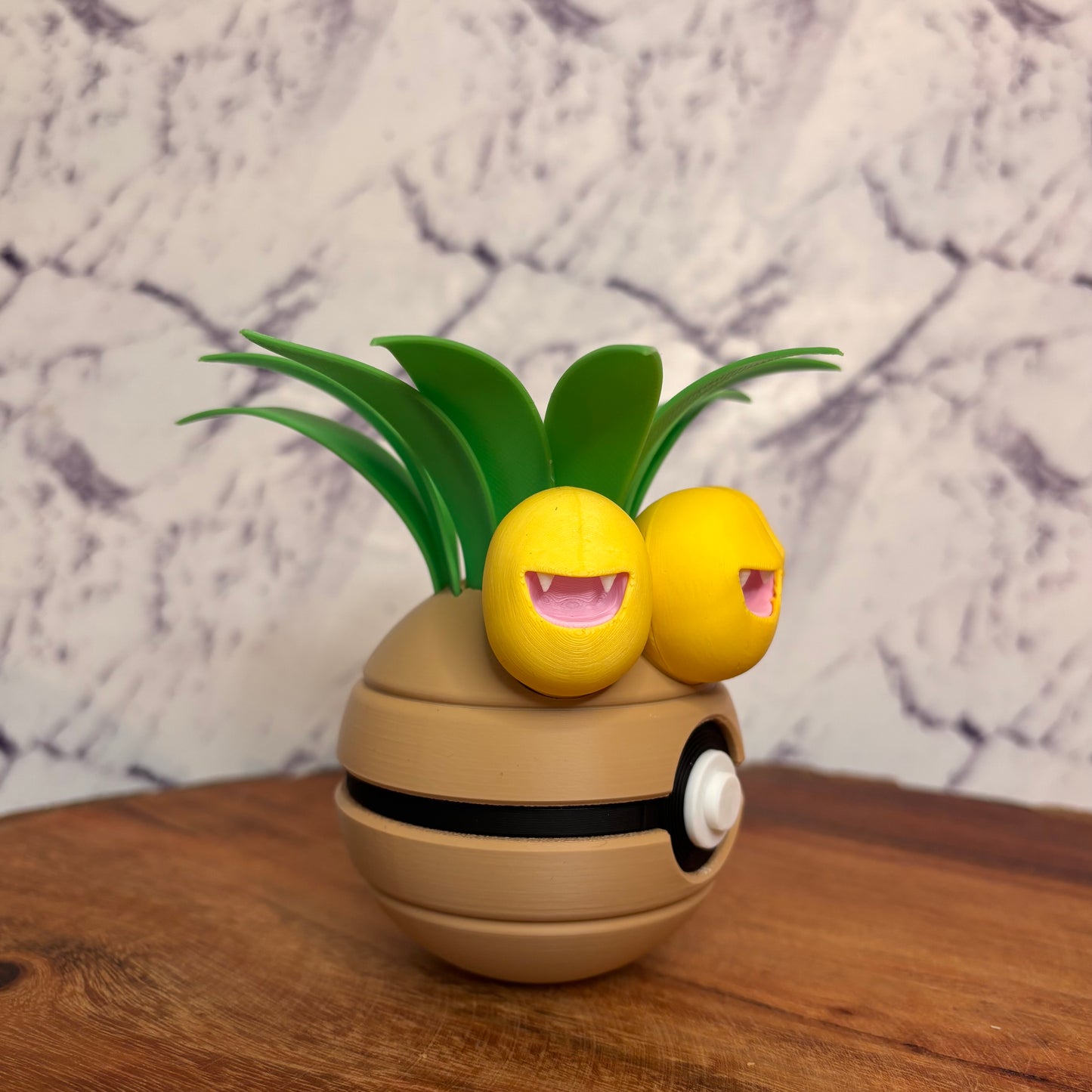 #0103 - Exeggutor Ball