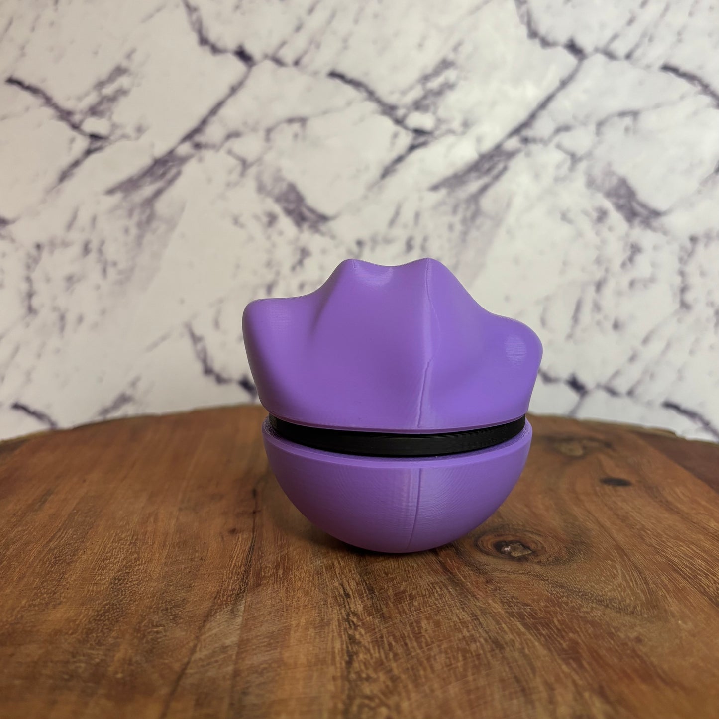 #0132 - Ditto Ball
