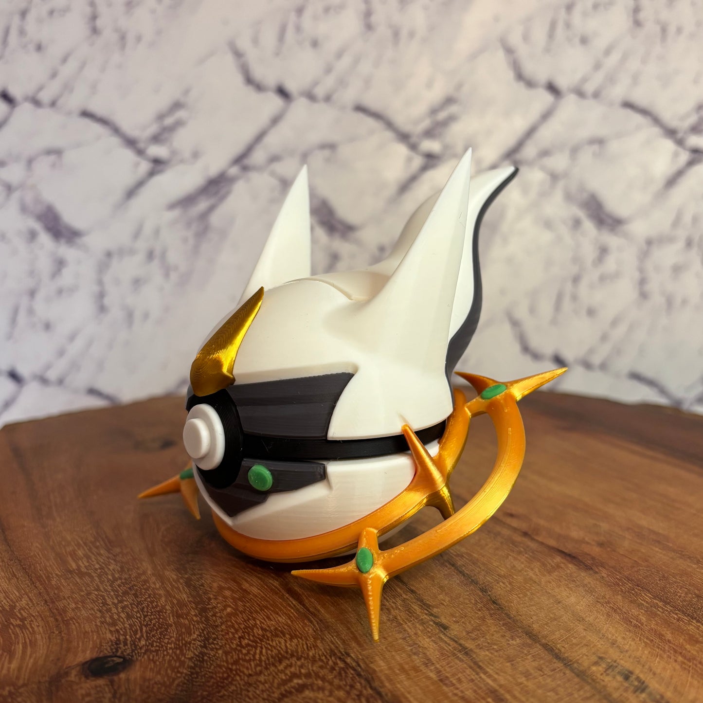 #0493 - Arceus Ball