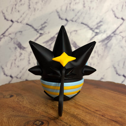 #0405 - Luxray Ball