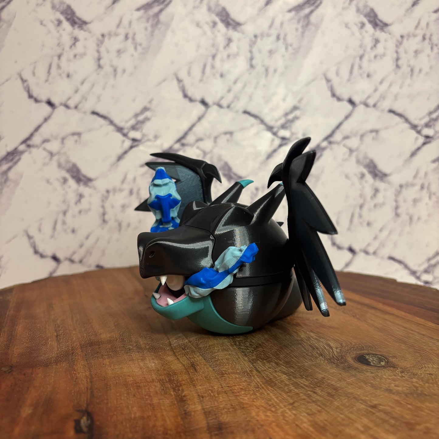 #0006 - Mega Charizard X