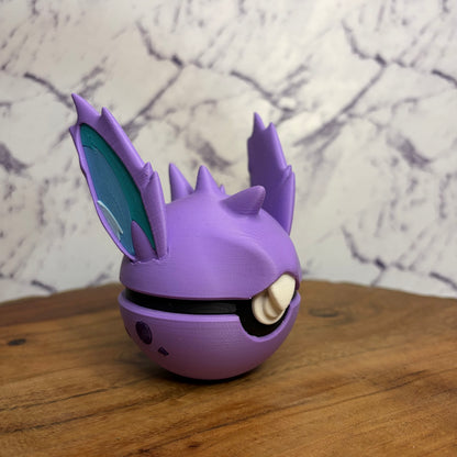 #0032 Nidoran Ball