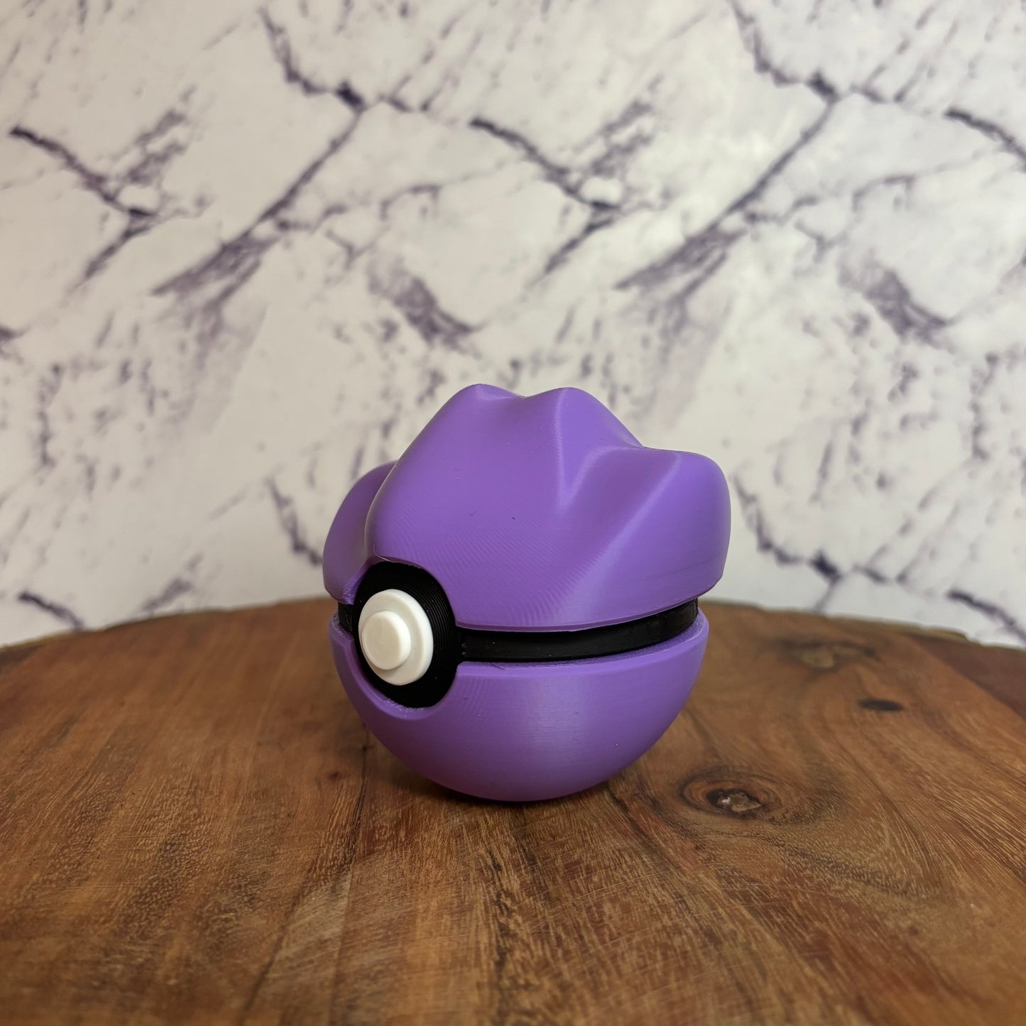 #0132 - Ditto Ball