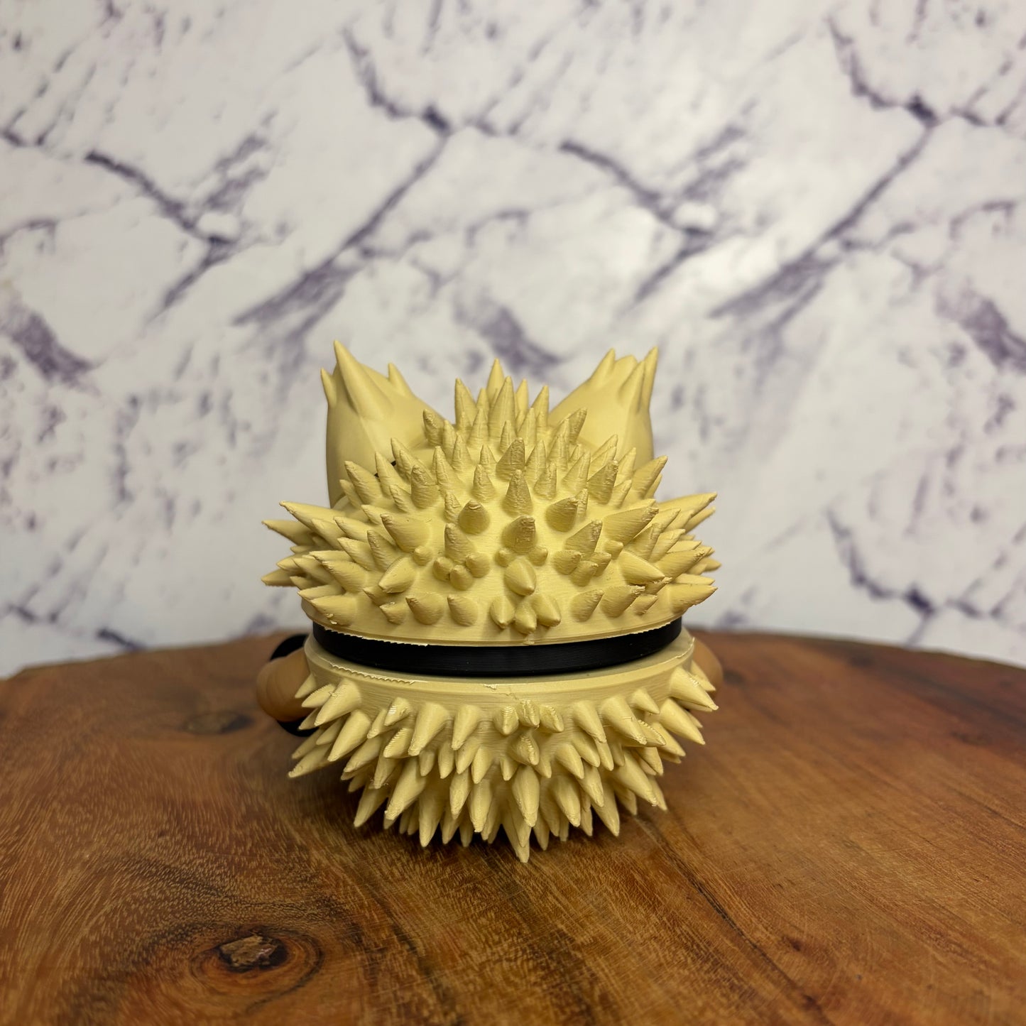 #0057 - Primeape Ball