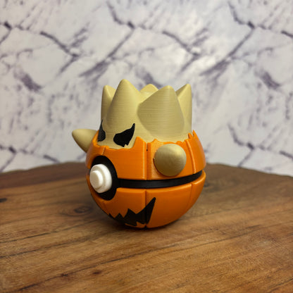 #0175 Togepi Halloween Ball