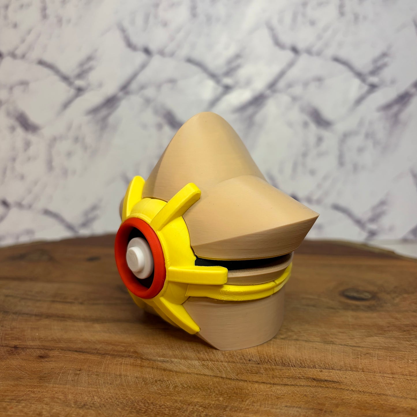#0120 - Staryu Ball