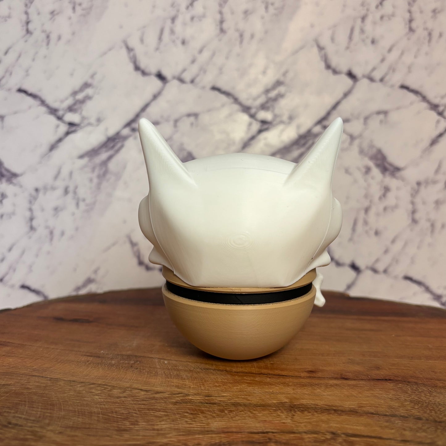 #0105 - Marowak Ball