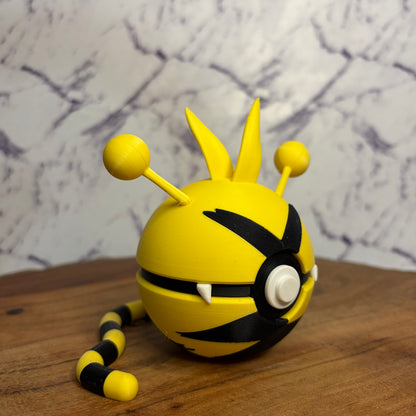 #0125 - Electabuzz