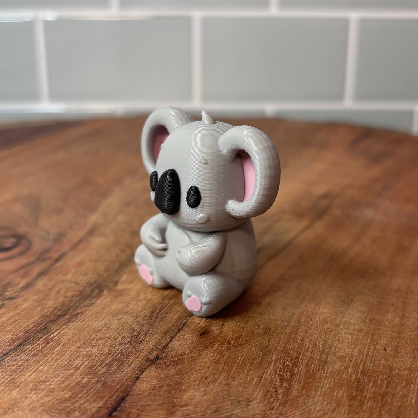 Cake Toppers - Koala