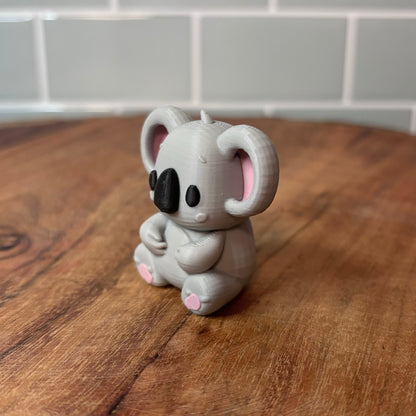 Cake Toppers - Koala