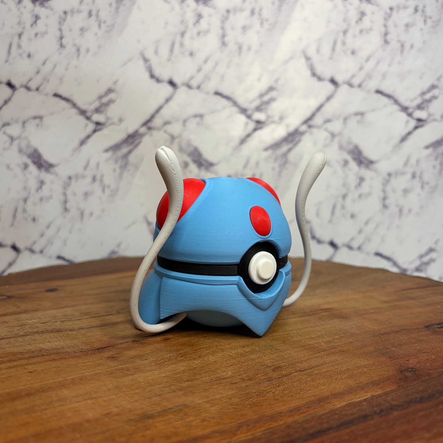 #0072 - Tentacool Ball