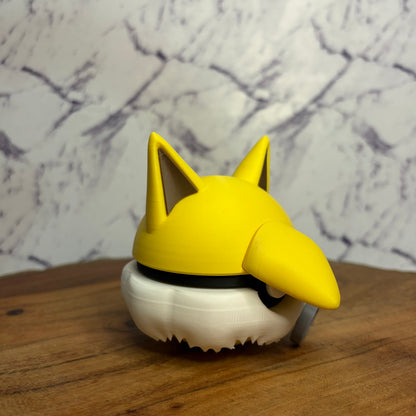 #0097 - Hypno Ball