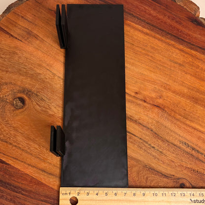 Modular Grid Shelf – 3D Printed