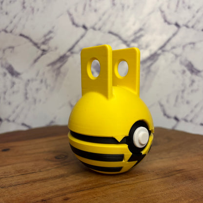 #0239 - Elekid Ball
