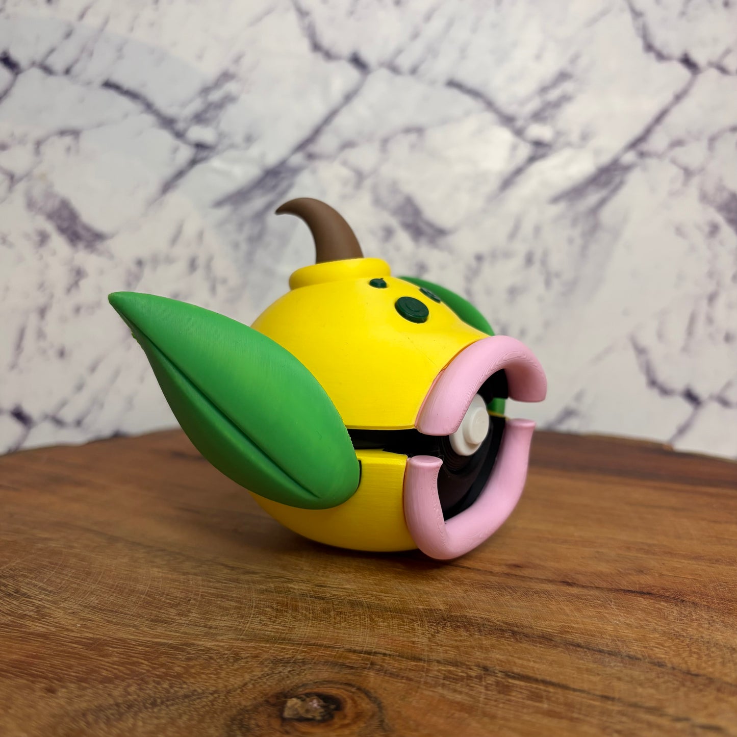 #0070 - Weepinbell Ball