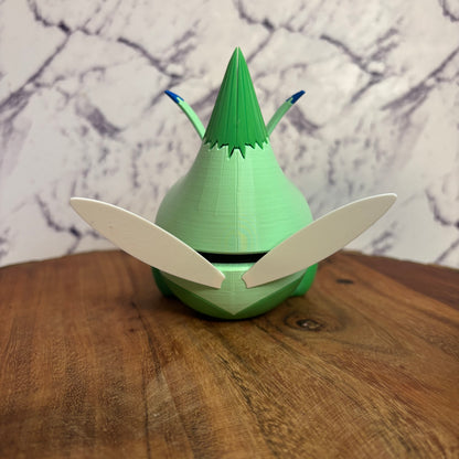 #0251 - Celebi Ball