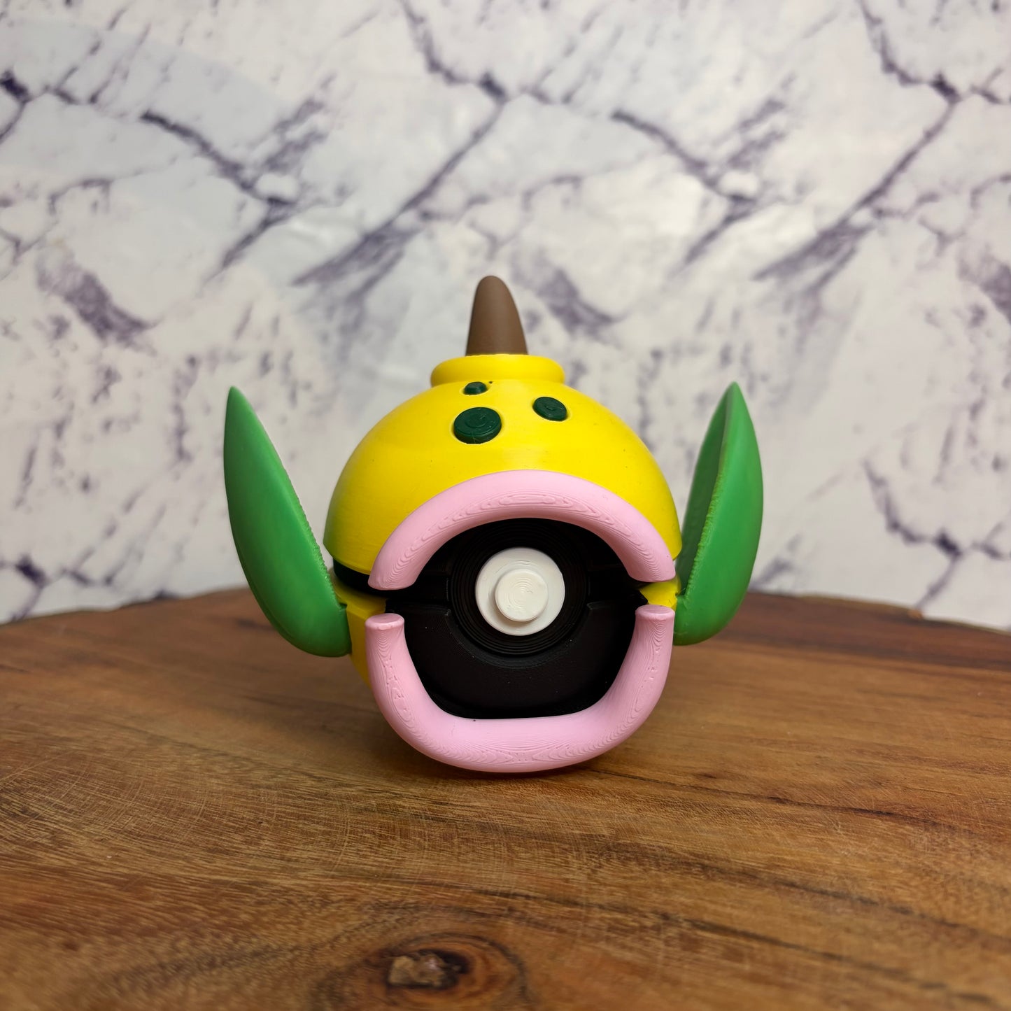 #0070 - Weepinbell Ball