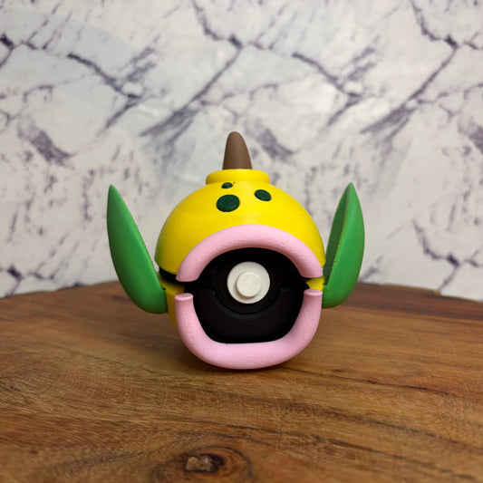 #0070 - Weepinbell Ball
