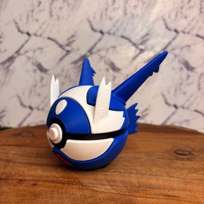 #0381 - Latios Ball