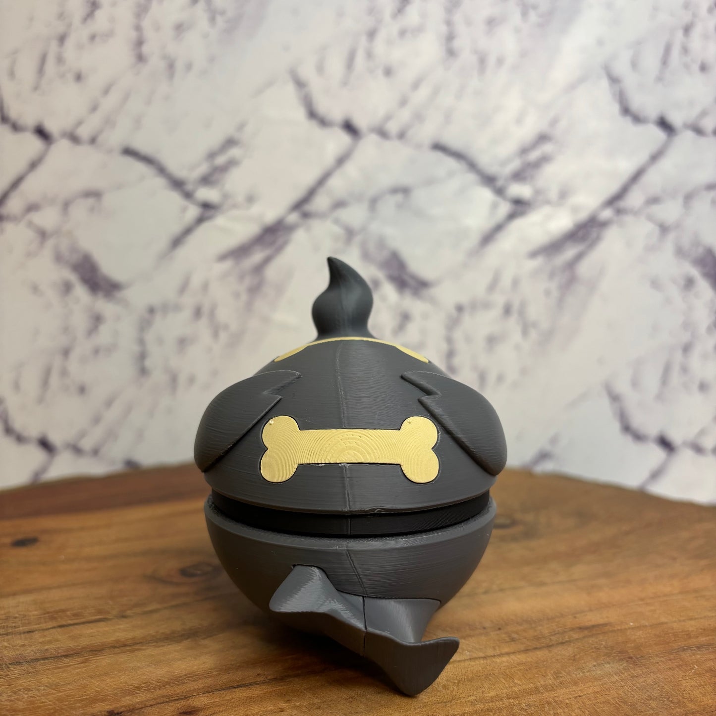 #0355 Duskull Ball