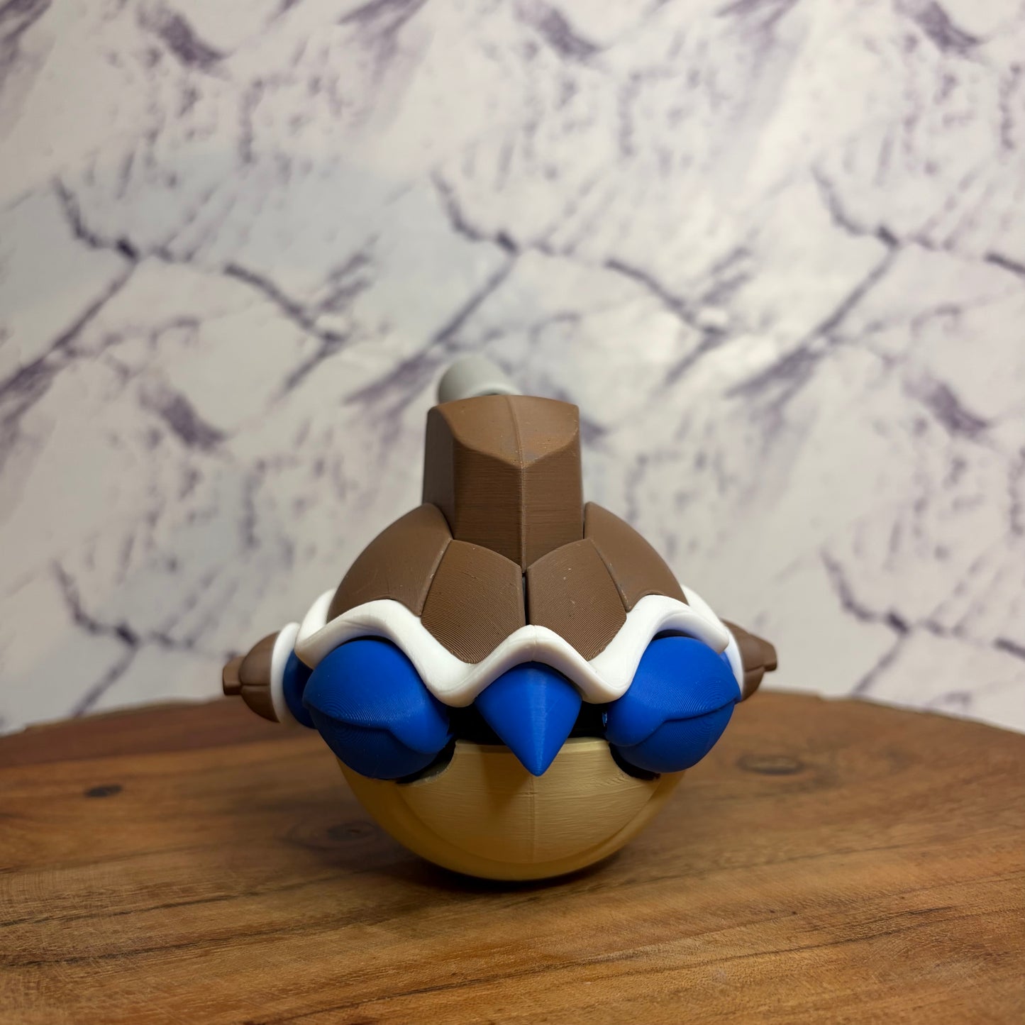 #0009 - Mega Blastoise